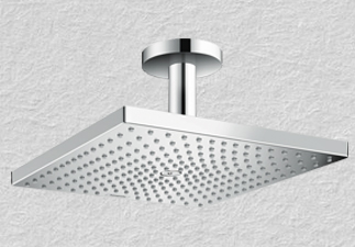 Over Head Shower