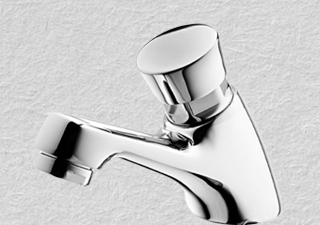 Pressmatic Taps